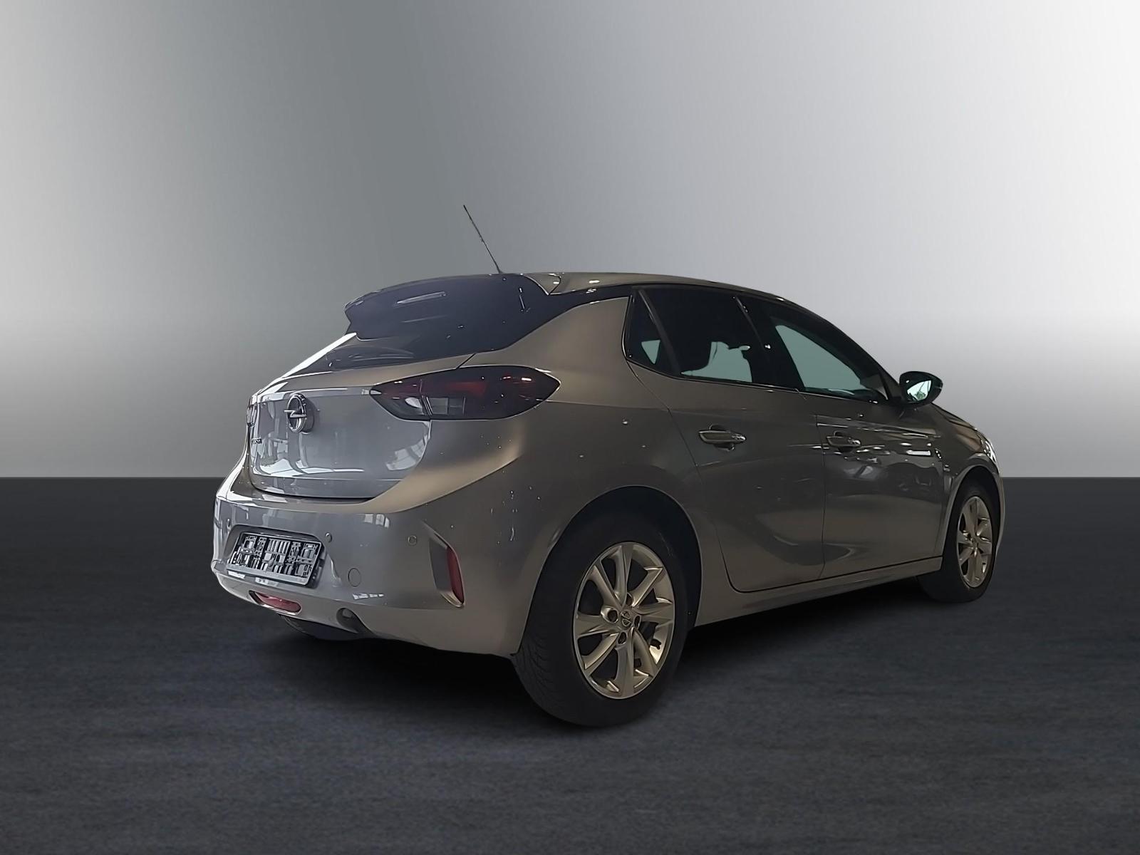 Fahrzeugabbildung Opel Corsa Elegance SHZ+LED+LANEASSIST+ALLWETTER