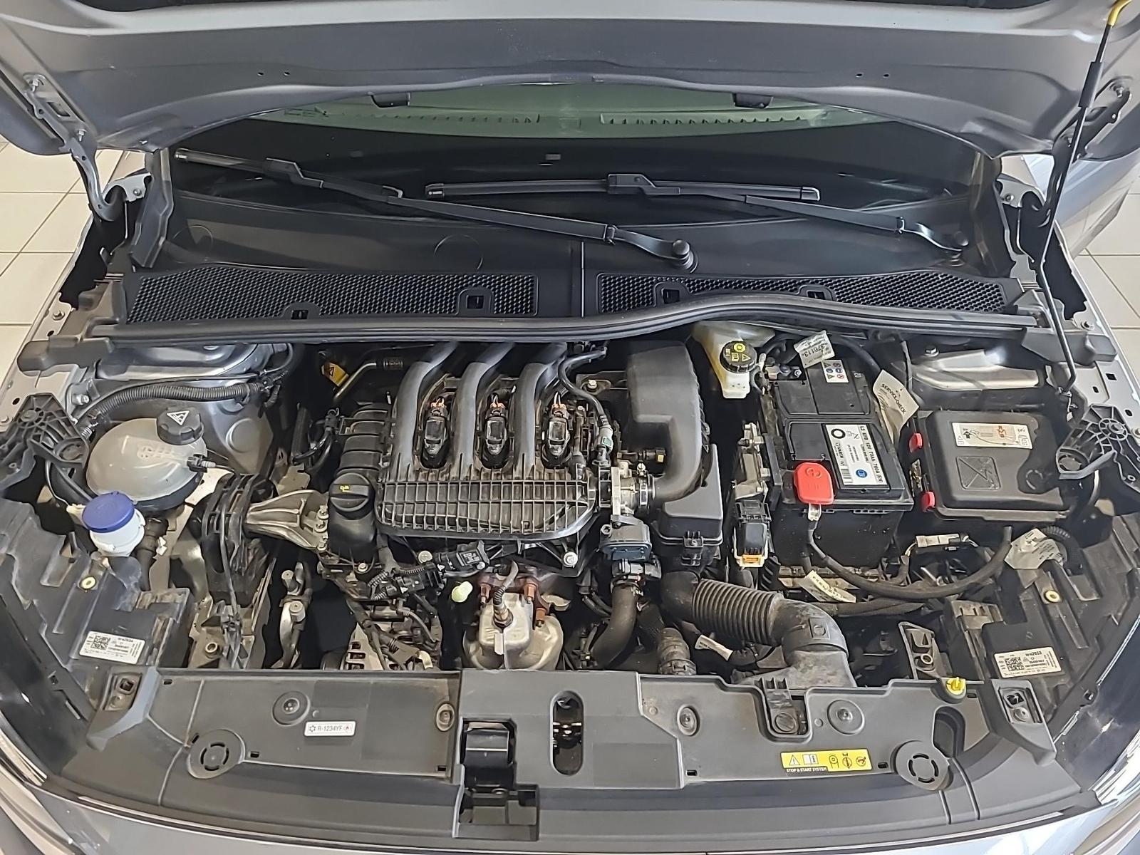 Fahrzeugabbildung Opel Corsa Elegance SHZ+LED+LANEASSIST+ALLWETTER