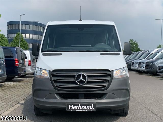 Fahrzeugabbildung Mercedes-Benz Sprinter 316 MIXTO *AHK*MBUX*NAVI*KAMERA*6 SITZE