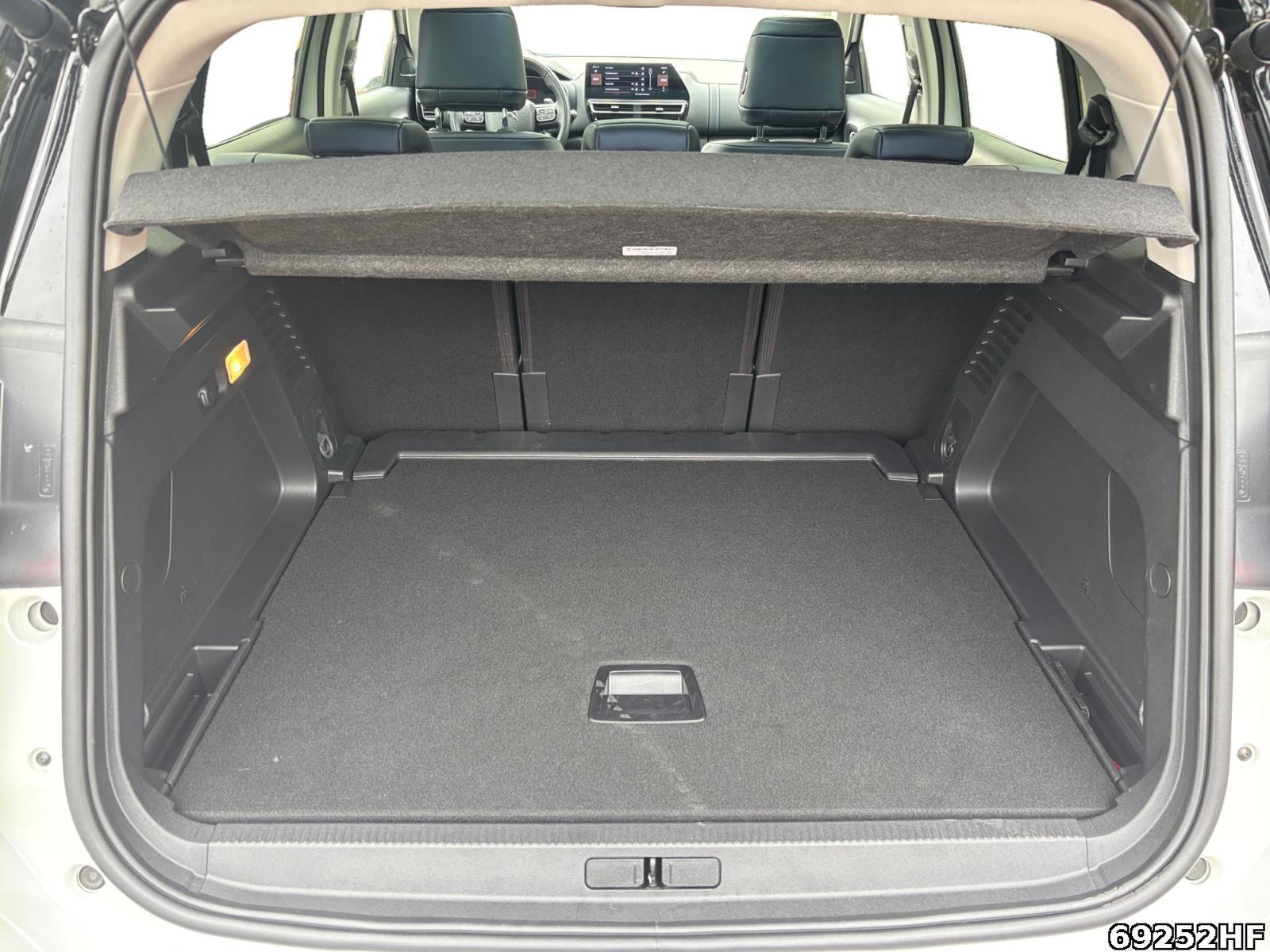 Fahrzeugabbildung Citroën C5 Aircross Hybrid 136 ë-DSC6 Max*LED*PDC*NAVI*