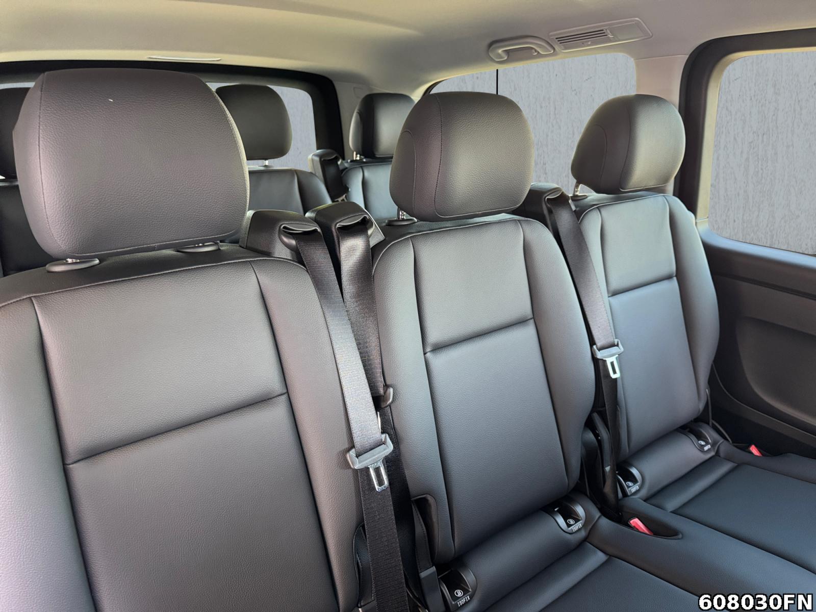 Fahrzeugabbildung Mercedes-Benz Vito 116 Tourer SELECT *MULTIBEAM*Leder*MBUX