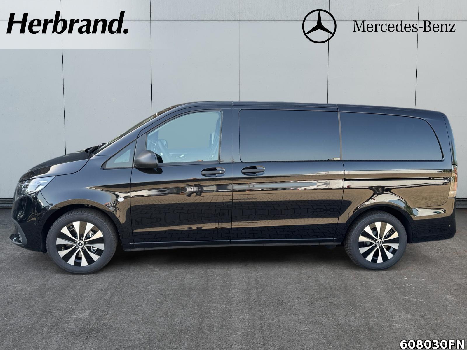 Fahrzeugabbildung Mercedes-Benz Vito 116 Tourer SELECT *MULTIBEAM*Leder*MBUX