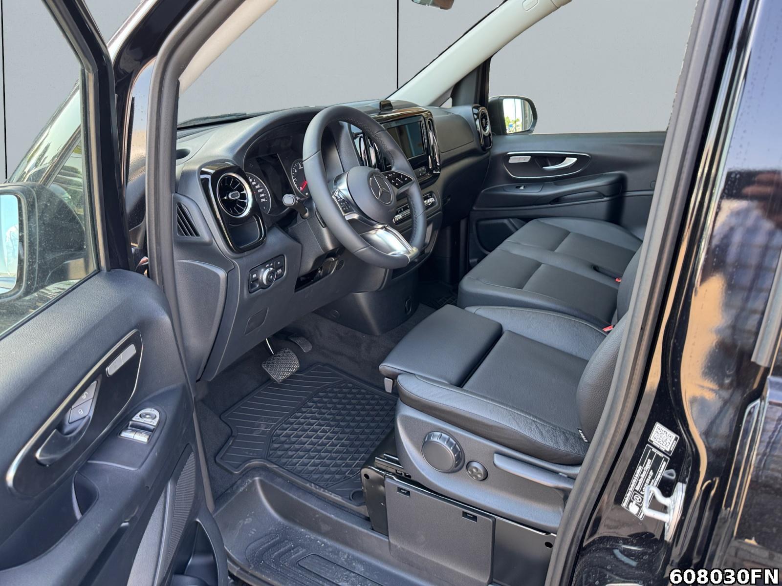Fahrzeugabbildung Mercedes-Benz Vito 116 Tourer SELECT *MULTIBEAM*Leder*MBUX