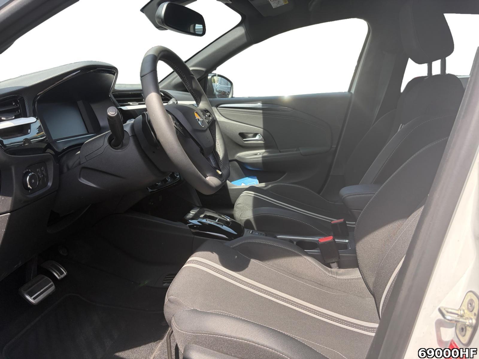 Fahrzeugabbildung Opel Corsa GS +MILDHYBRID+CARPLAY+LED+