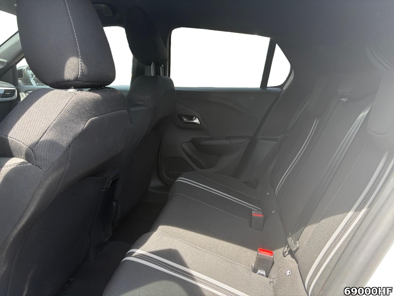 Fahrzeugabbildung Opel Corsa GS +MILDHYBRID+CARPLAY+LED+
