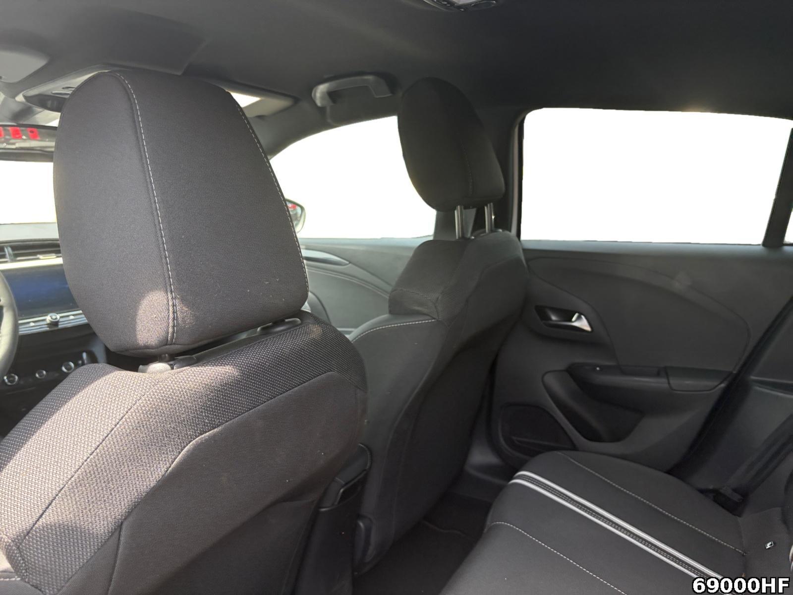 Fahrzeugabbildung Opel Corsa GS +MILDHYBRID+CARPLAY+LED+