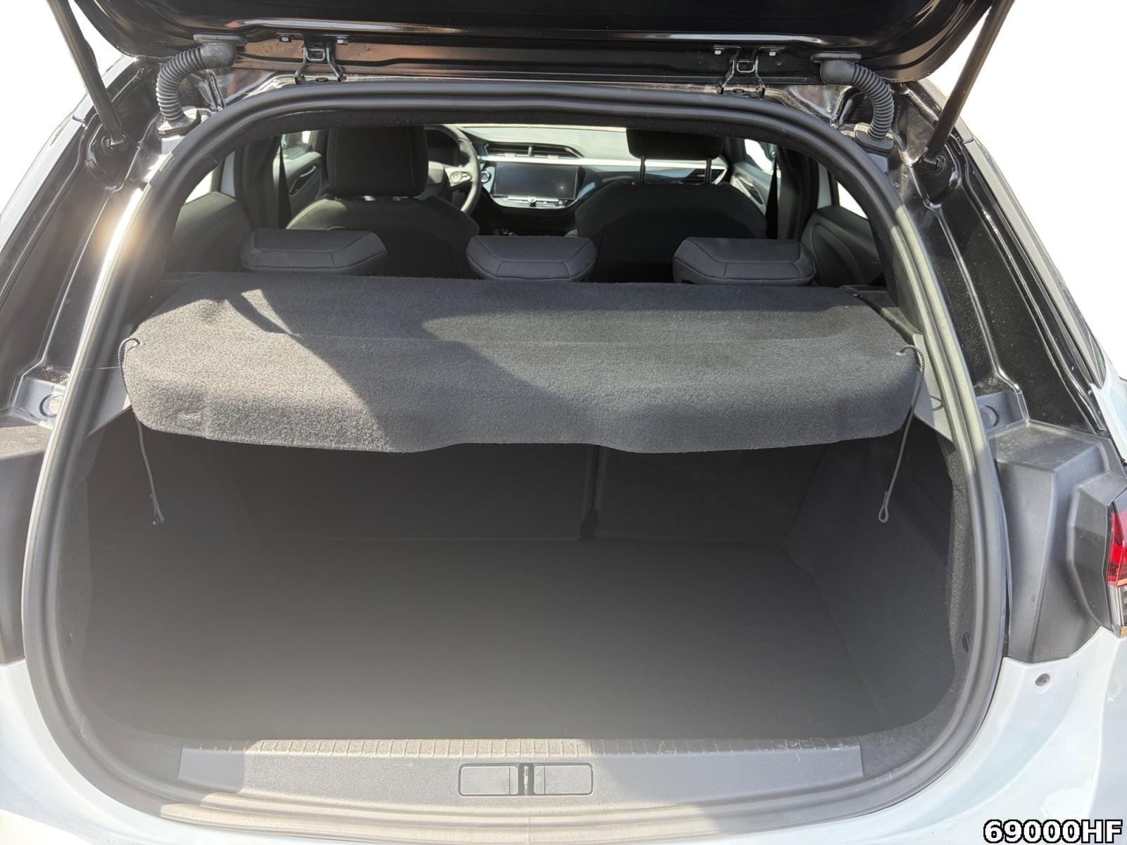 Fahrzeugabbildung Opel Corsa GS +MILDHYBRID+CARPLAY+LED+