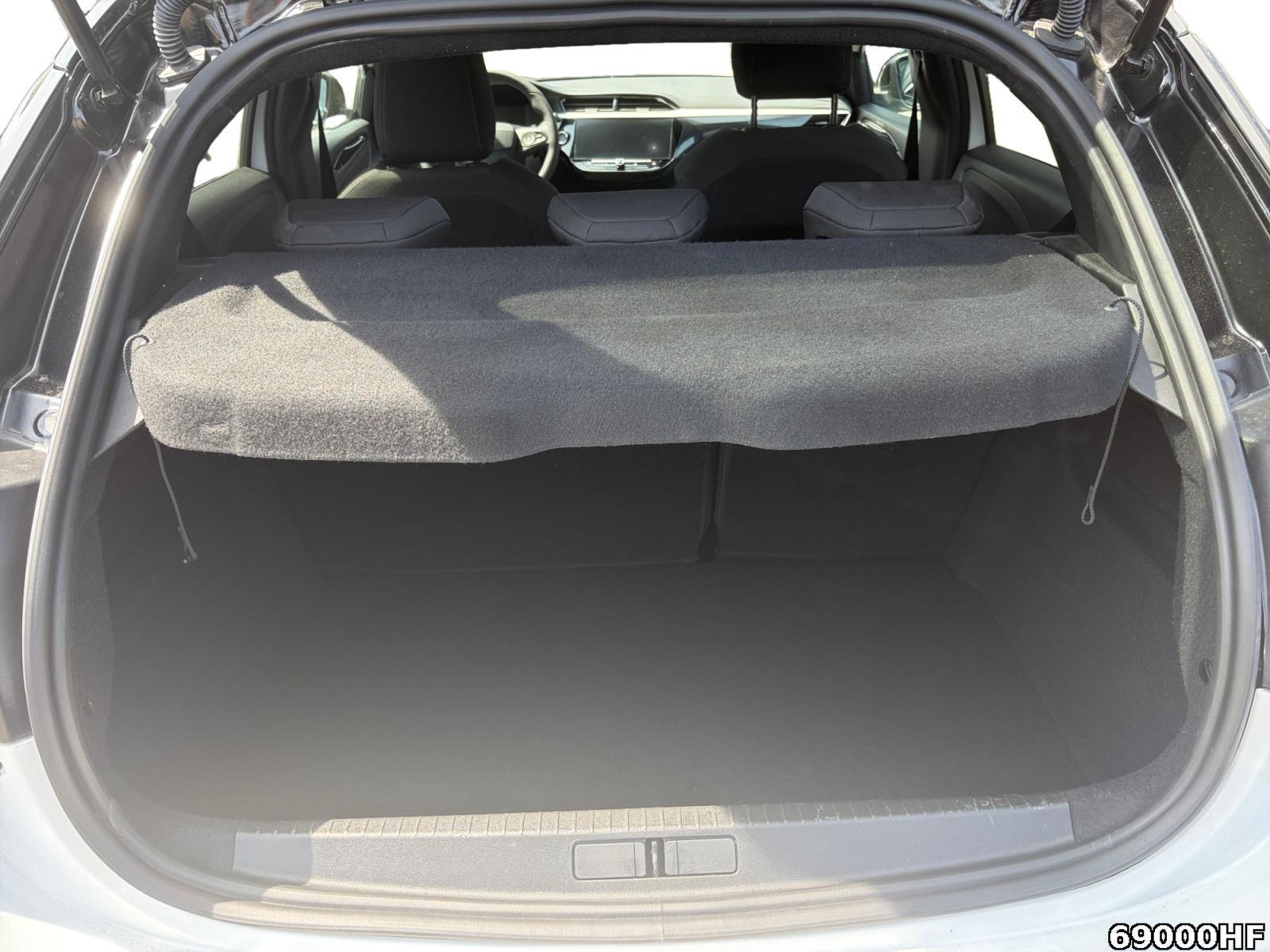 Fahrzeugabbildung Opel Corsa GS +MILDHYBRID+CARPLAY+LED+