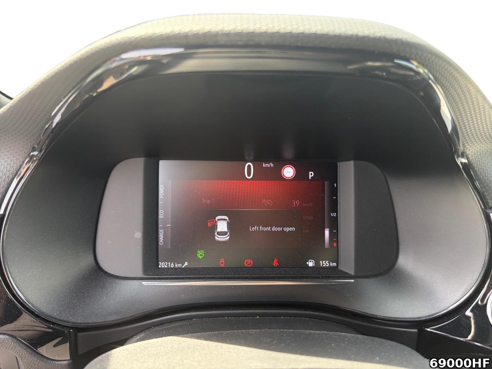Fahrzeugabbildung Opel Corsa GS +MILDHYBRID+CARPLAY+LED+