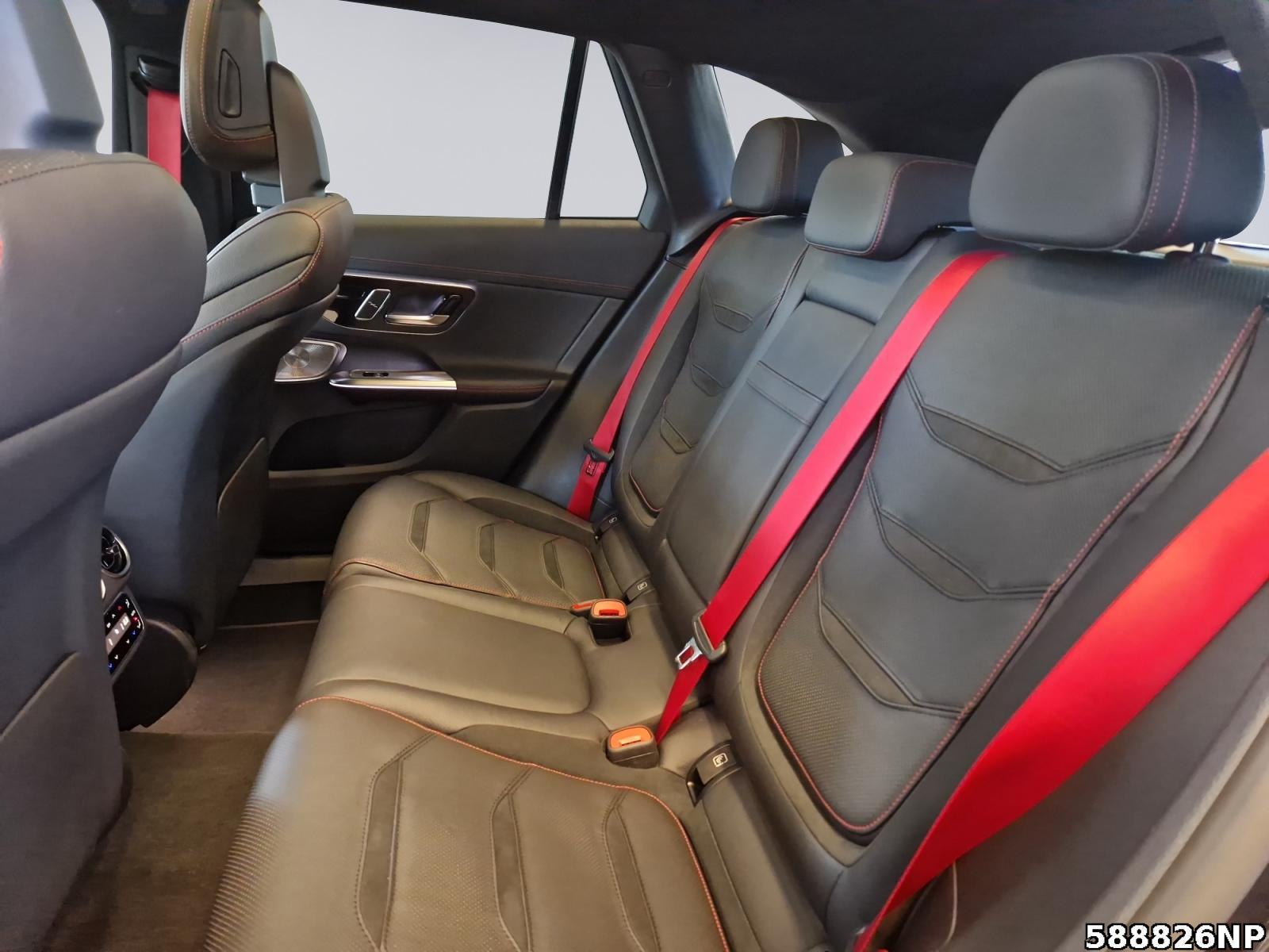 Fahrzeugabbildung Mercedes-Benz GLC 43 AMG 4matic AHK 360° HUD Burmester Distron