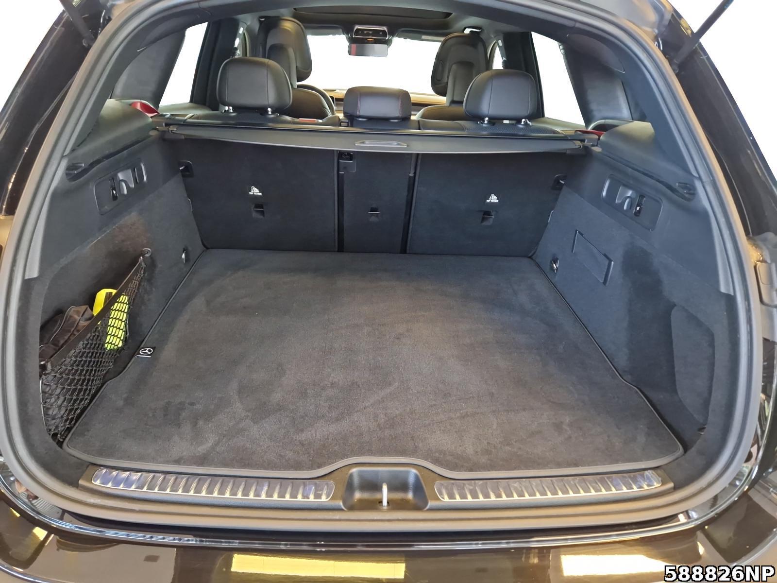 Fahrzeugabbildung Mercedes-Benz GLC 43 AMG 4matic AHK 360° HUD Burmester Distron