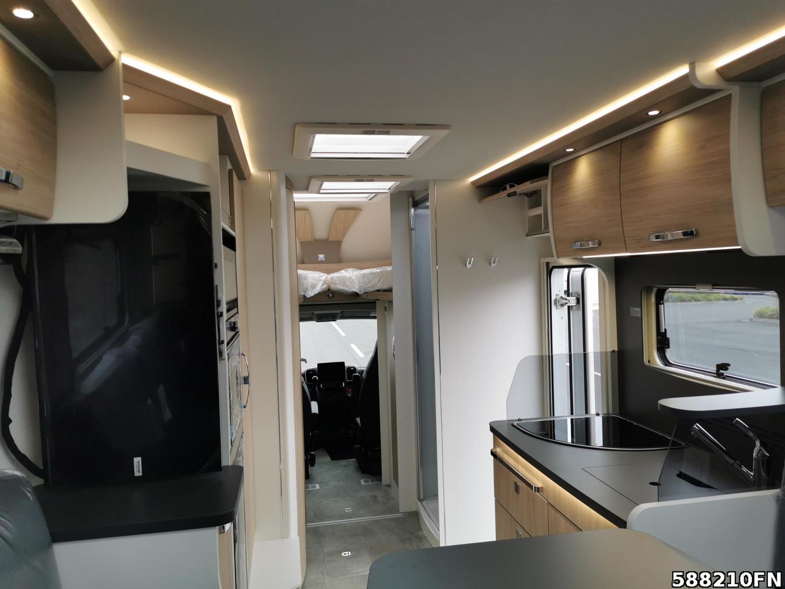 Fahrzeugabbildung Frankia F-Line A 740 Plus Together