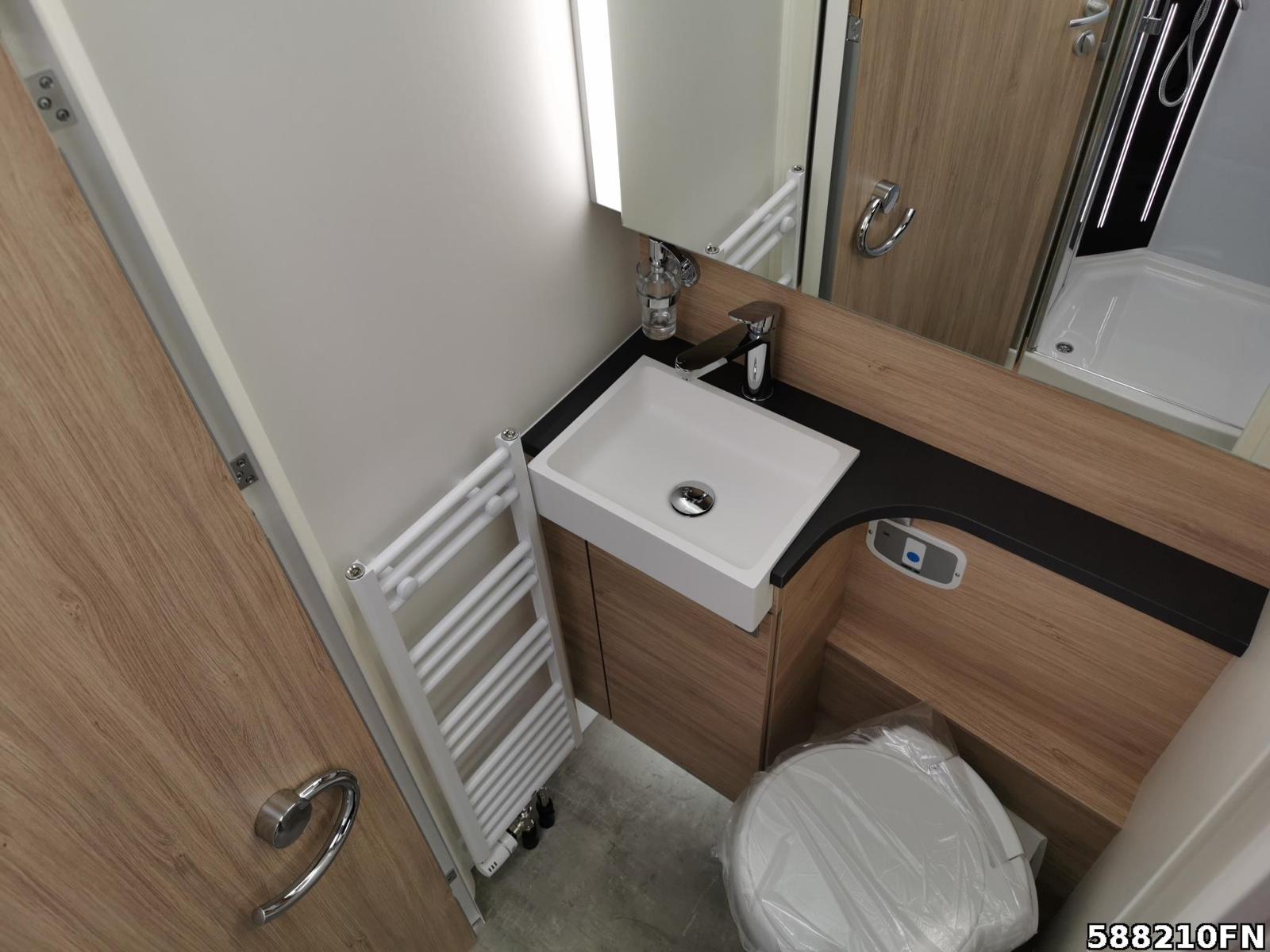 Fahrzeugabbildung Frankia F-Line A 740 Plus Together