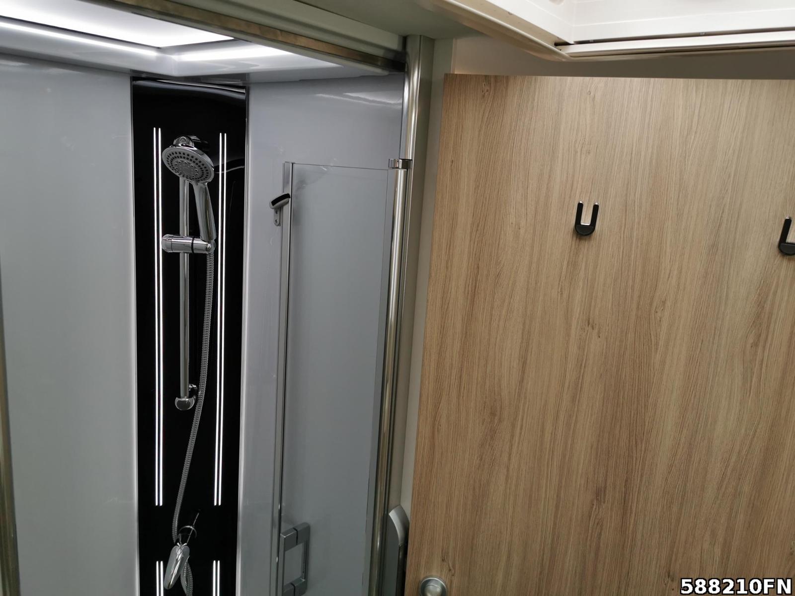 Fahrzeugabbildung Frankia F-Line A 740 Plus Together