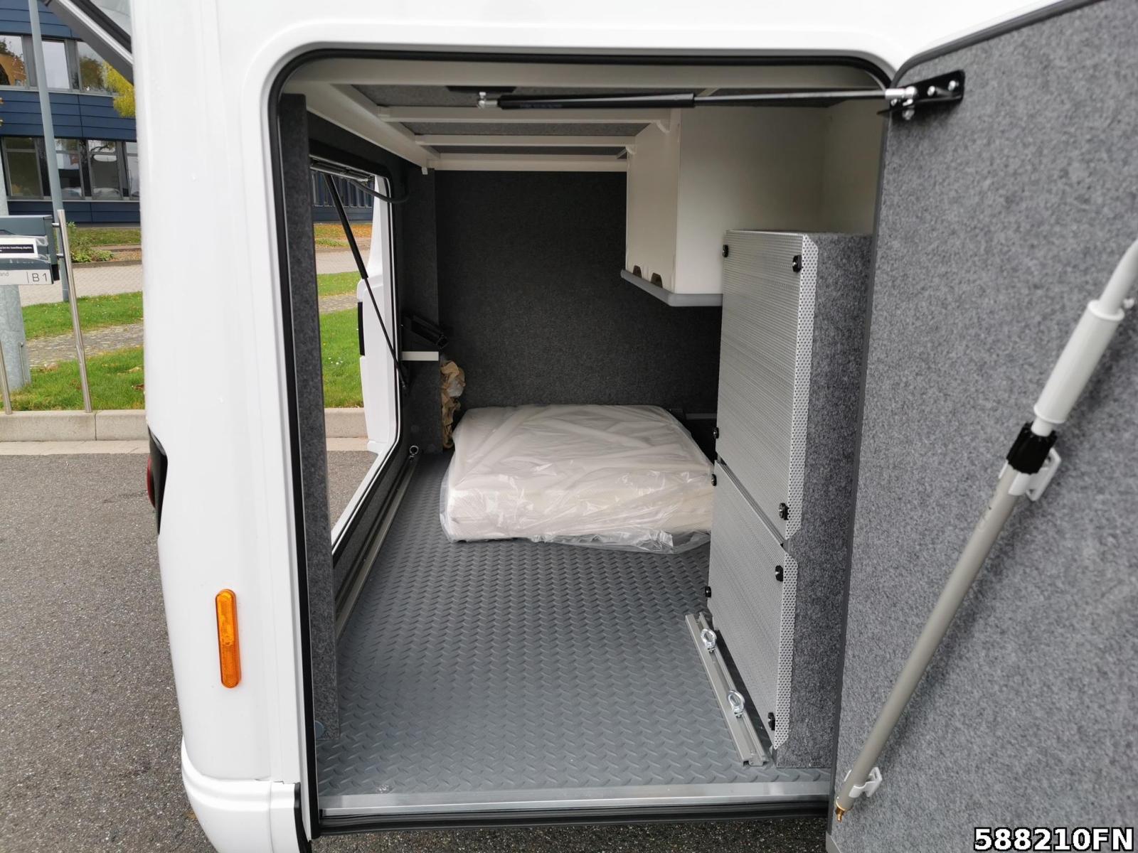 Fahrzeugabbildung Frankia F-Line A 740 Plus Together