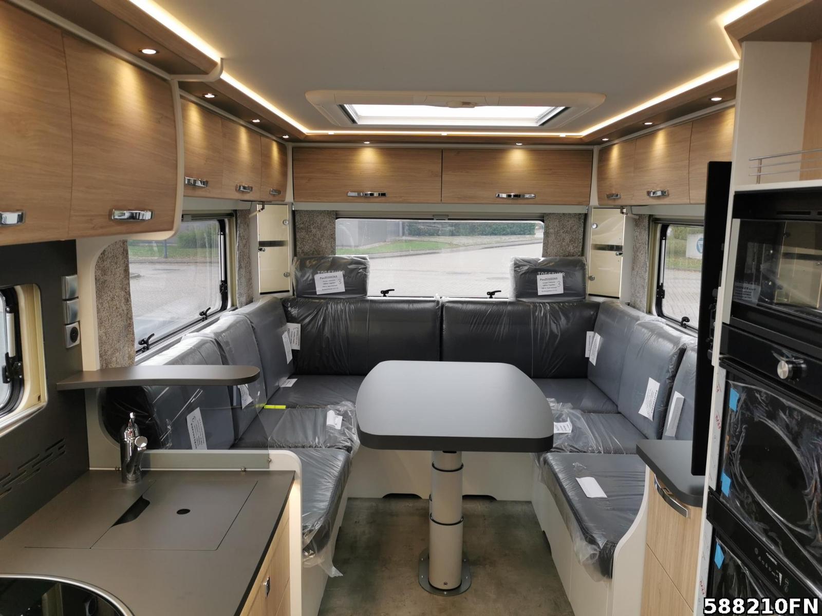 Fahrzeugabbildung Frankia F-Line A 740 Plus Together