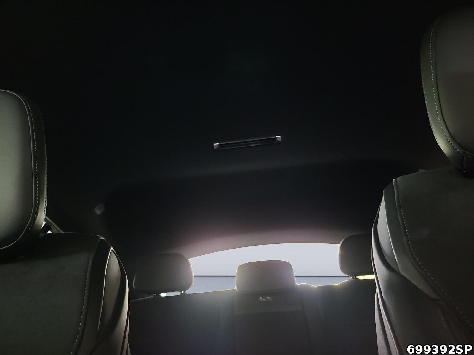 Fahrzeugabbildung Mercedes-Benz GLC 300 e 4M Coupé AHK 360° Lenkradhzg