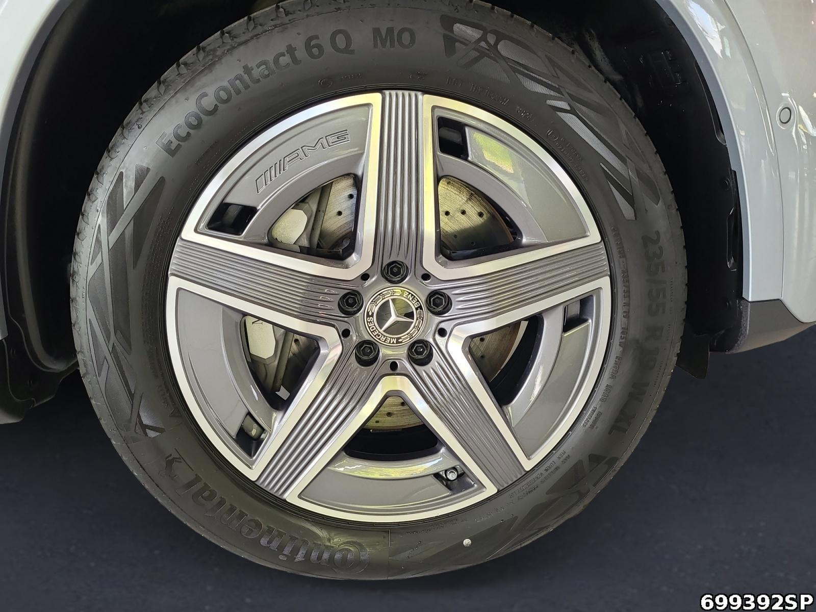 Fahrzeugabbildung Mercedes-Benz GLC 300 e 4M Coupé AHK 360° Lenkradhzg