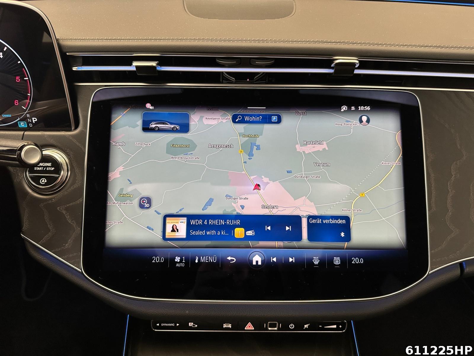 Fahrzeugabbildung Mercedes-Benz E 450 d T 4M AMG PanoAHKDistronic Digital Light