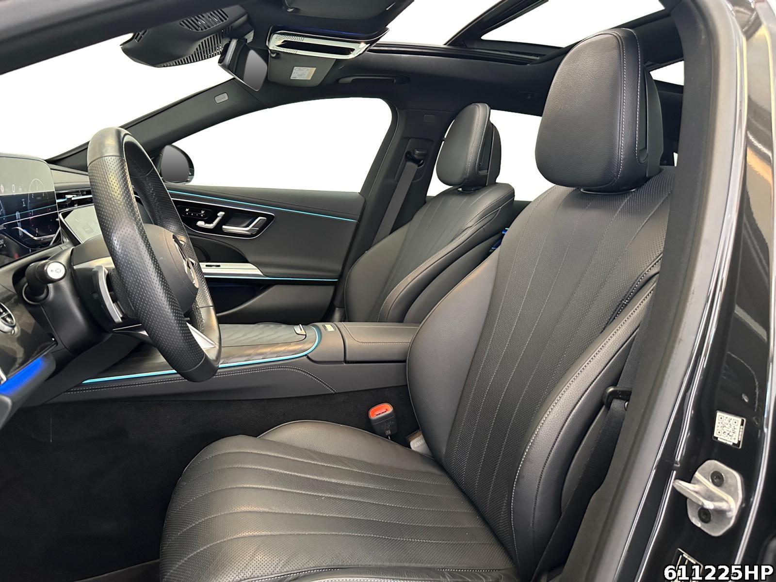 Fahrzeugabbildung Mercedes-Benz E 450 d T 4M AMG PanoAHKDistronic Digital Light