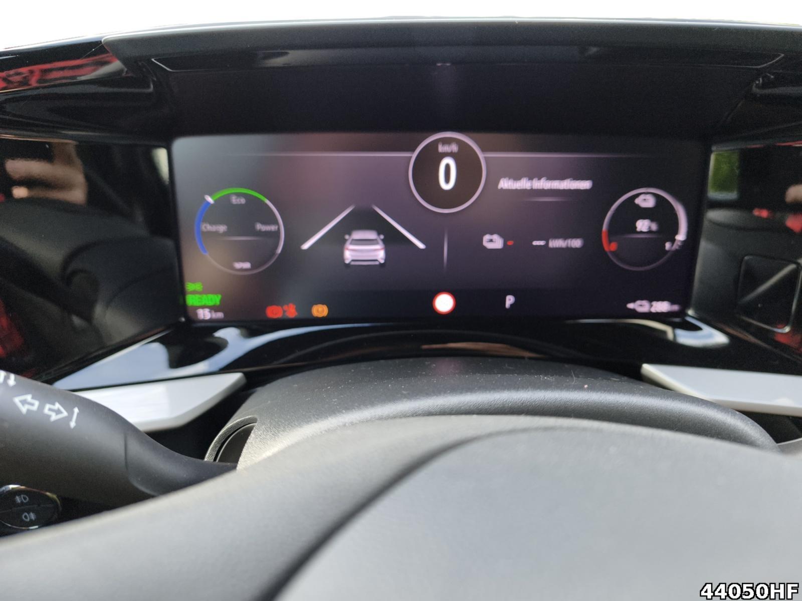 Fahrzeugabbildung Opel Mokka-e Electric GS Elektro 100 (136 PS) (AT)
