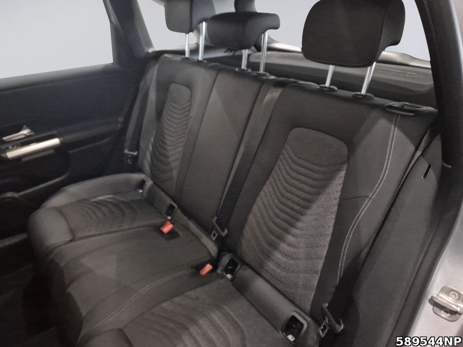 Fahrzeugabbildung Mercedes-Benz B 200 Progressive LED AHK Rückfahrkam. Spiegel-P