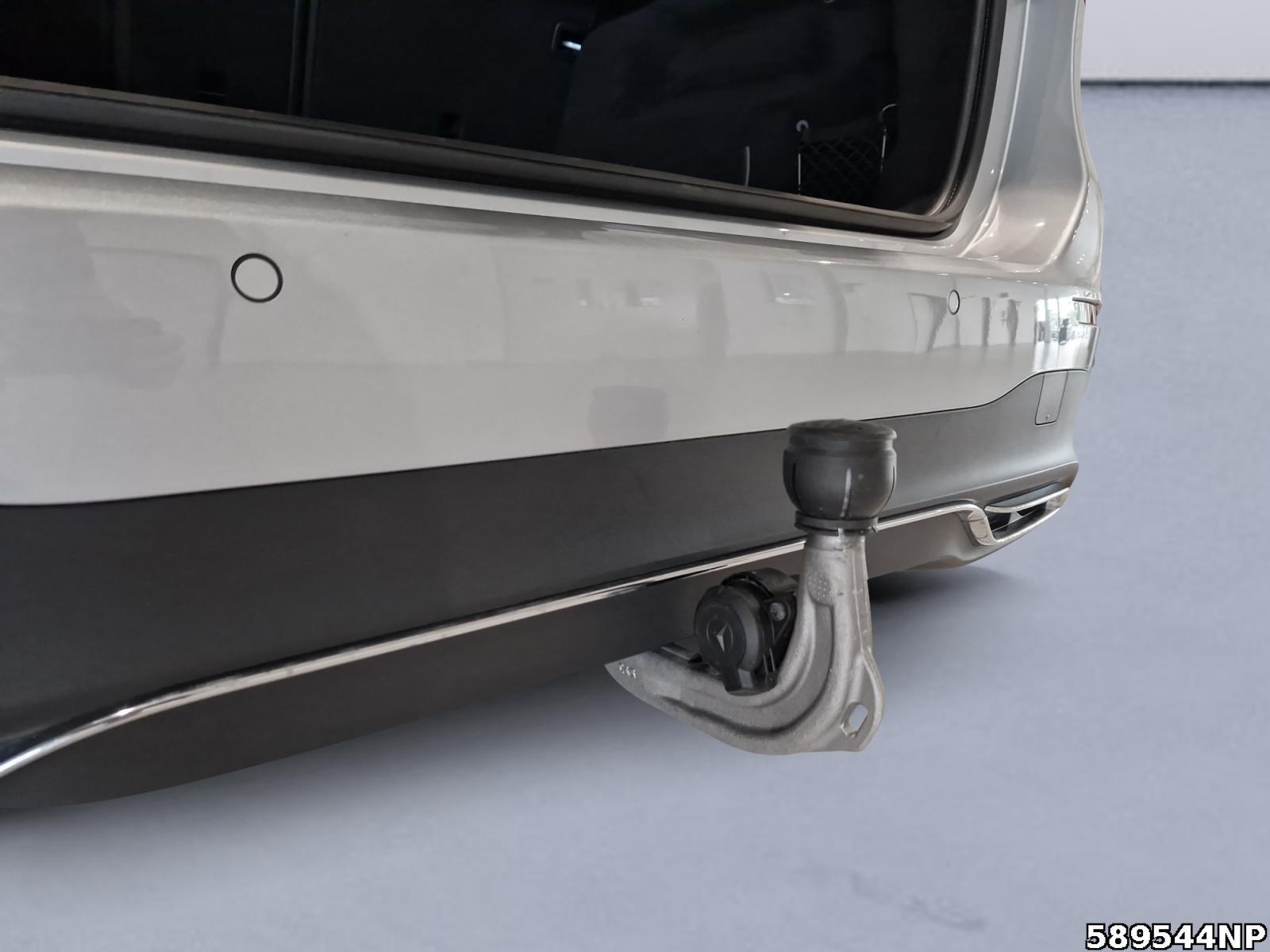 Fahrzeugabbildung Mercedes-Benz B 200 Progressive LED AHK Rückfahrkam. Spiegel-P