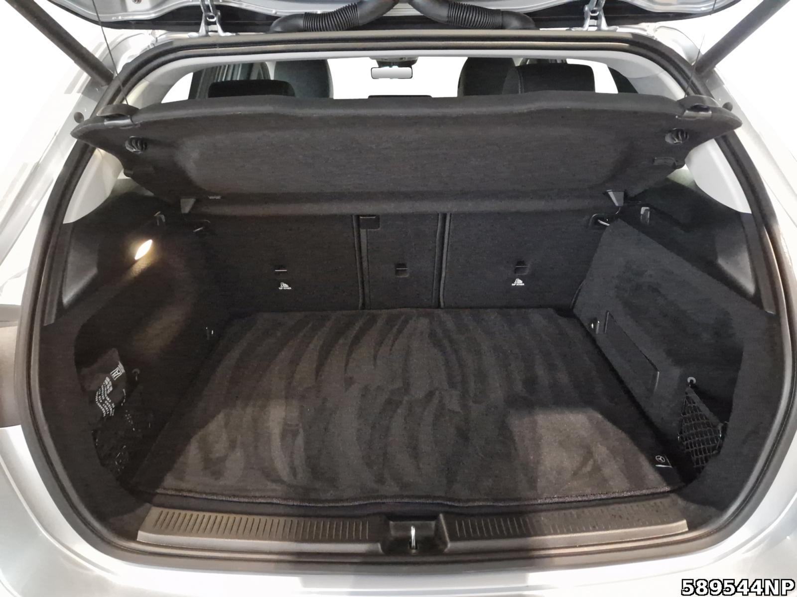 Fahrzeugabbildung Mercedes-Benz B 200 Progressive LED AHK Rückfahrkam. Spiegel-P