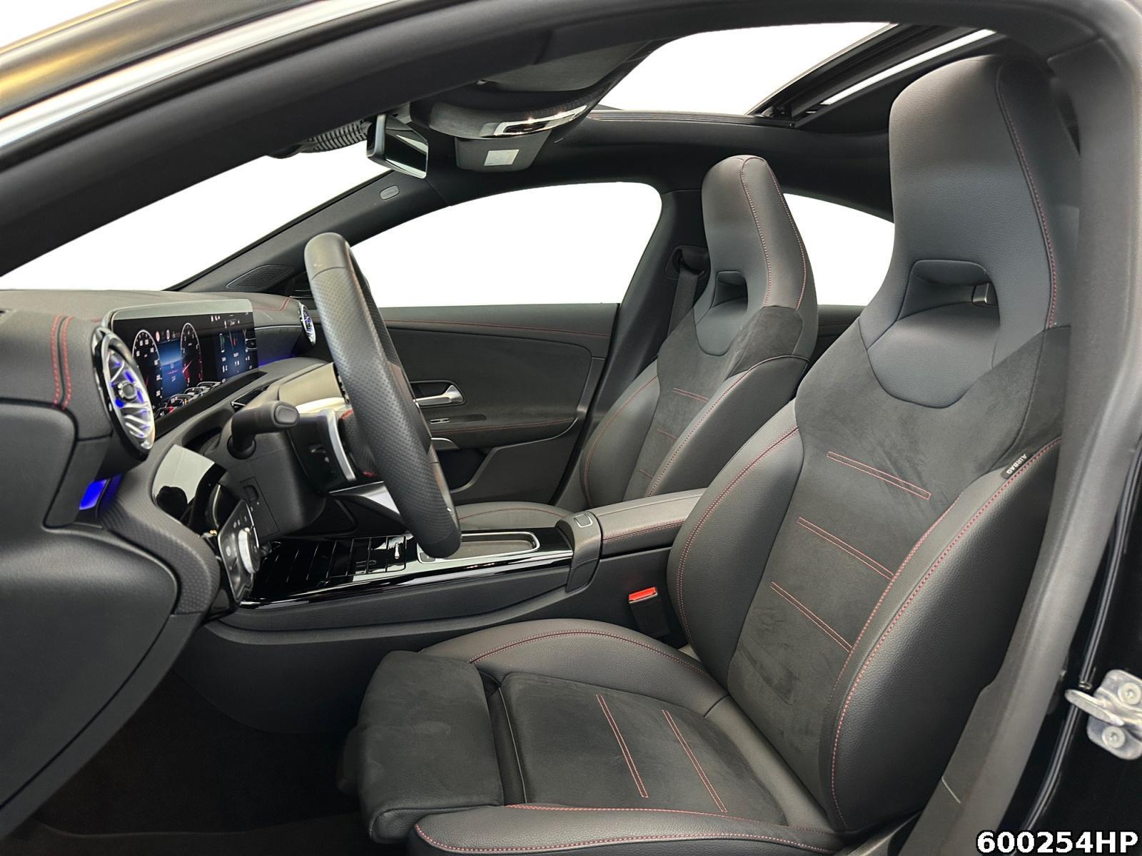 Fahrzeugabbildung Mercedes-Benz CLA 180 Coupé AMG Pano Distronic CarPlay Totw.