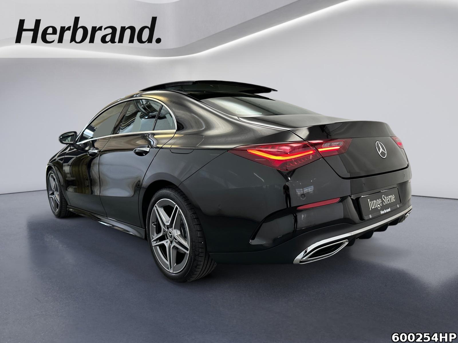 Fahrzeugabbildung Mercedes-Benz CLA 180 Coupé AMG Pano Distronic CarPlay Totw.