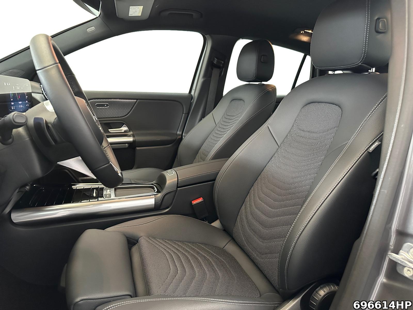 Fahrzeugabbildung Mercedes-Benz GLA 200 Progressive AHK Kamera Sitzhzg