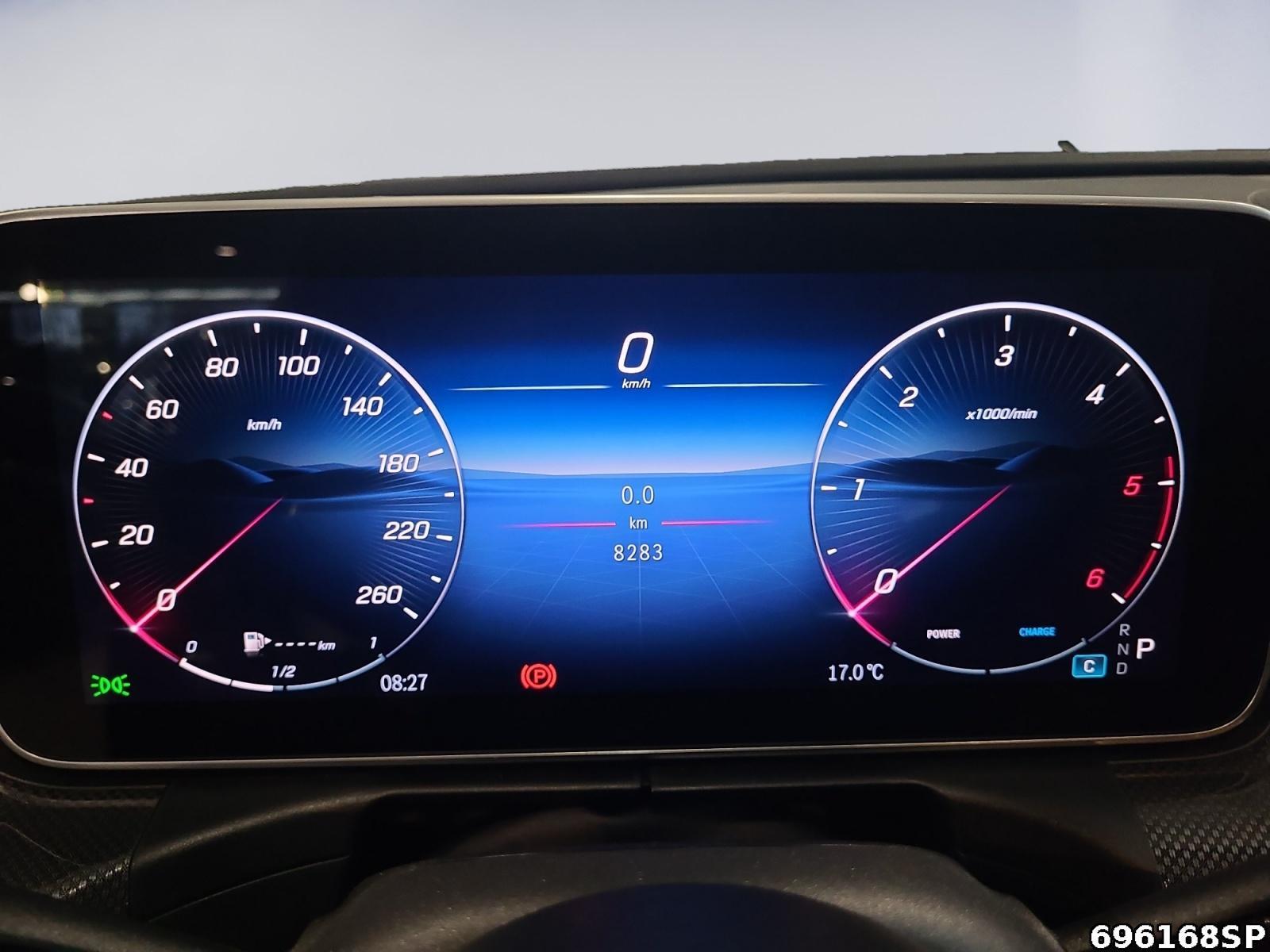 Fahrzeugabbildung Mercedes-Benz C 300 d AMG AHK DISTRONIC Night CarPlay Ambiente