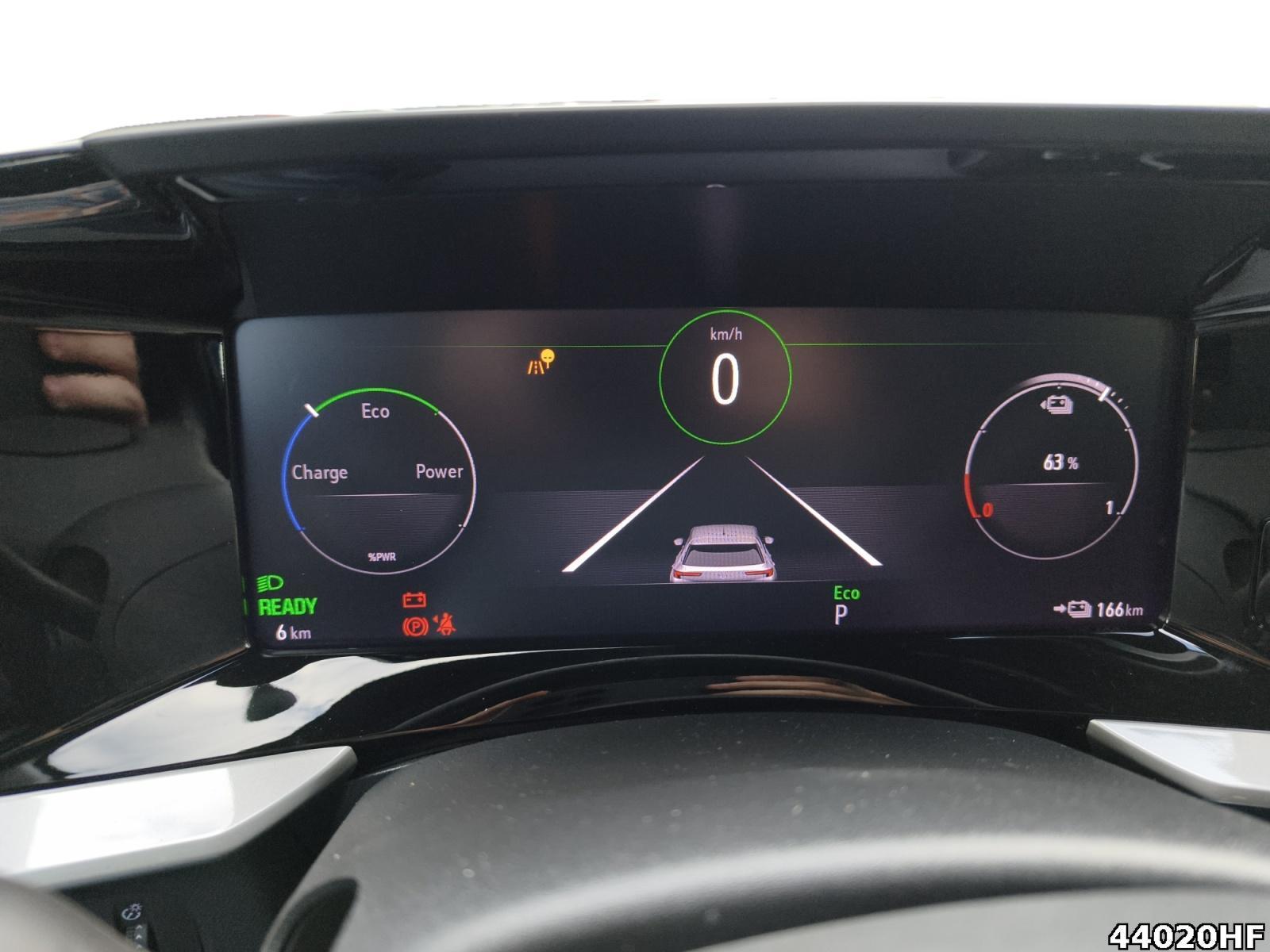 Fahrzeugabbildung Opel Mokka-e GS Elektro LED+KLIMA+SITZH+KAMERA+CHARG