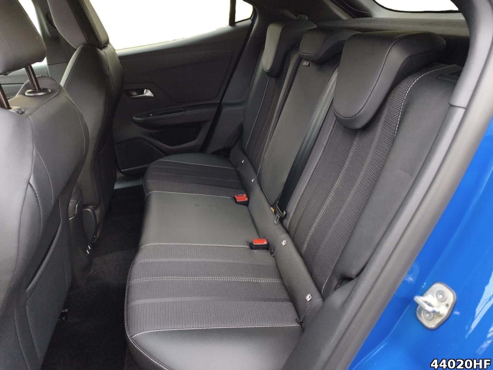 Fahrzeugabbildung Opel Mokka-e GS Elektro LED+KLIMA+SITZH+KAMERA+CHARG