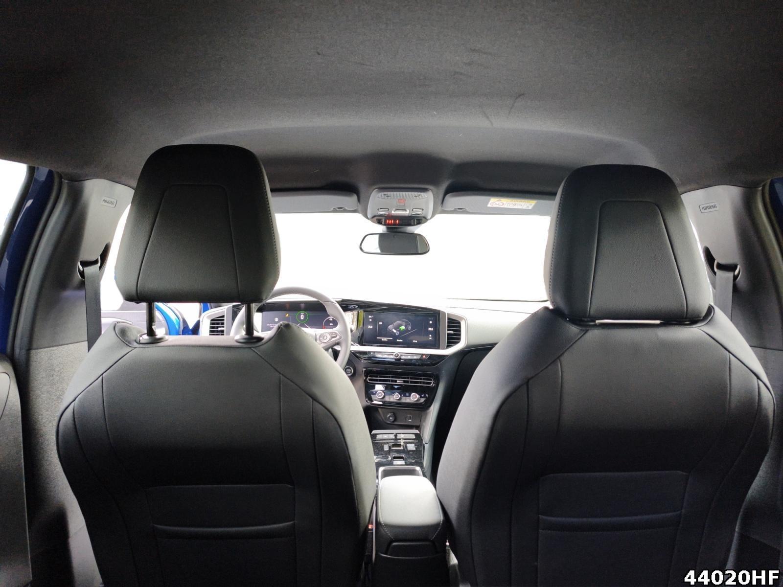 Fahrzeugabbildung Opel Mokka-e GS Elektro LED+KLIMA+SITZH+KAMERA+CHARG