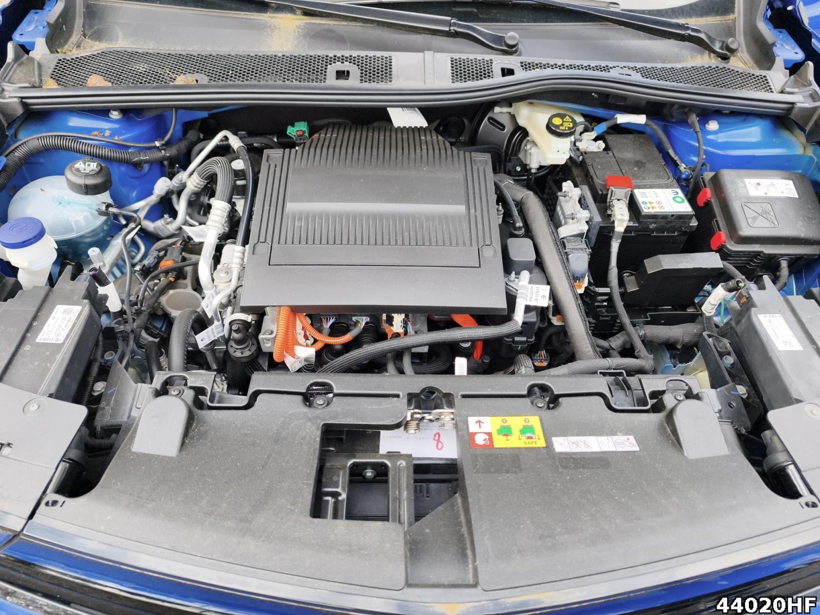 Fahrzeugabbildung Opel Mokka-e GS Elektro LED+KLIMA+SITZH+KAMERA+CHARG