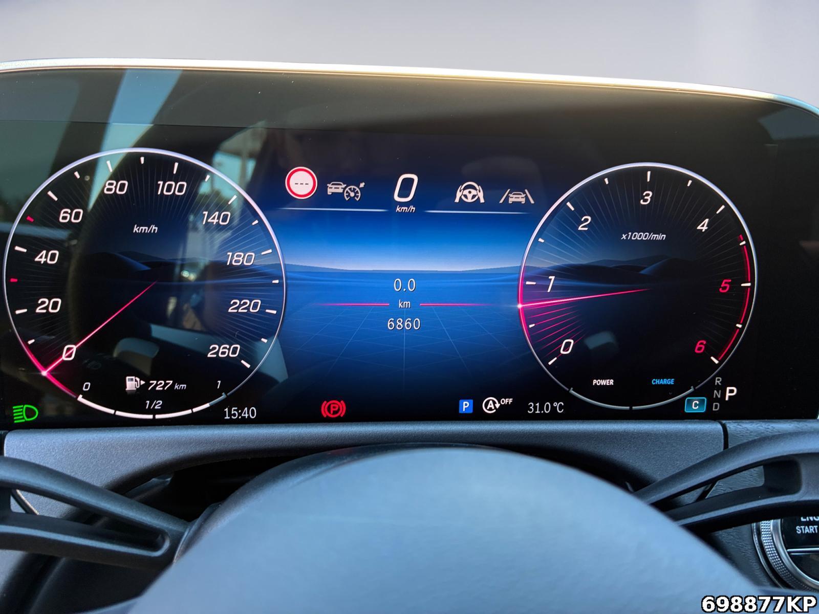 Fahrzeugabbildung Mercedes-Benz E 220 d T AMG AHK Distronic+ Totw CarPlay 19