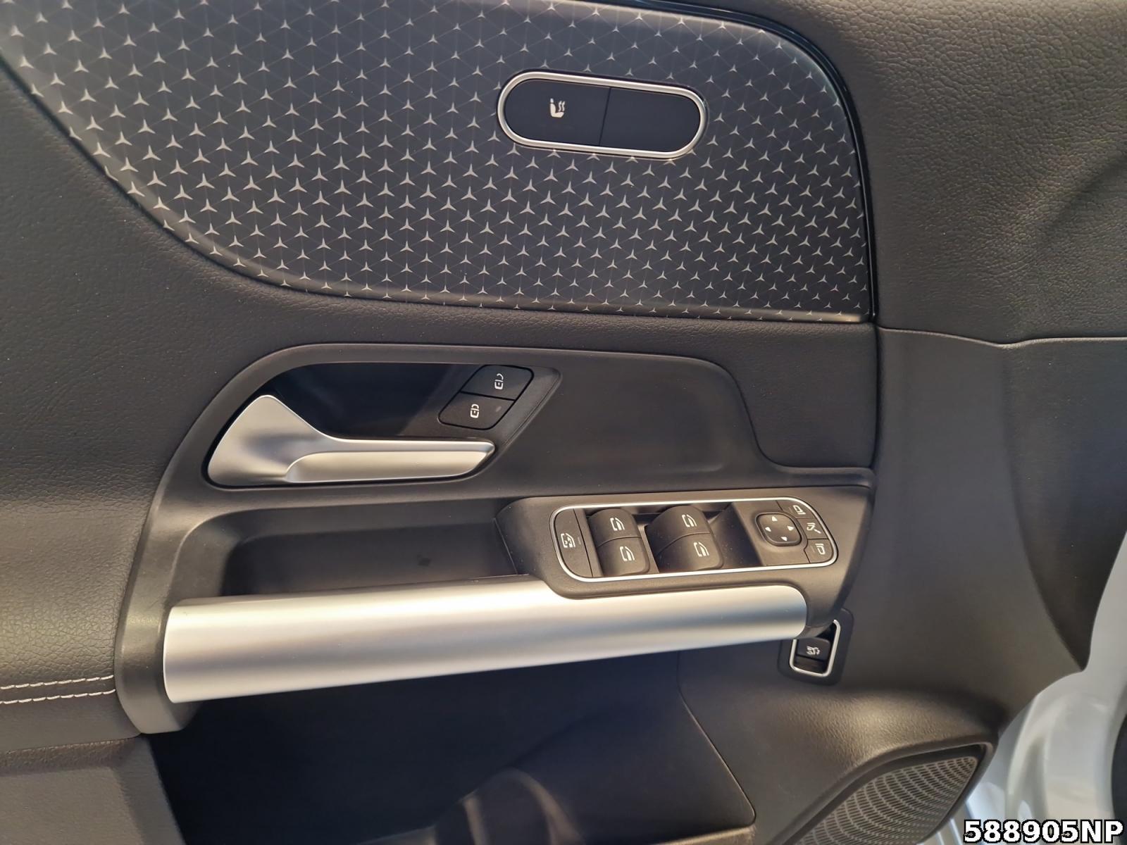 Fahrzeugabbildung Mercedes-Benz B 180 Progressive AHK Lenkradhzg Rückfahrkamera