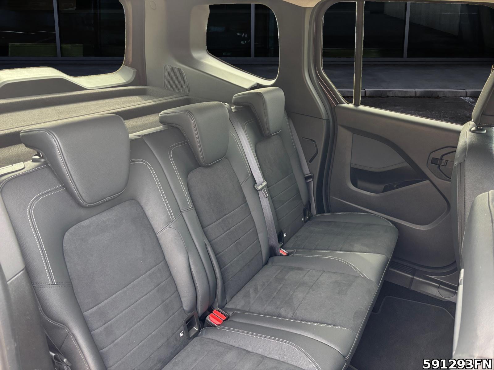 Fahrzeugabbildung Mercedes-Benz T-Klasse PROGRESSIVE *LED*Automatik*Navi*Klima*