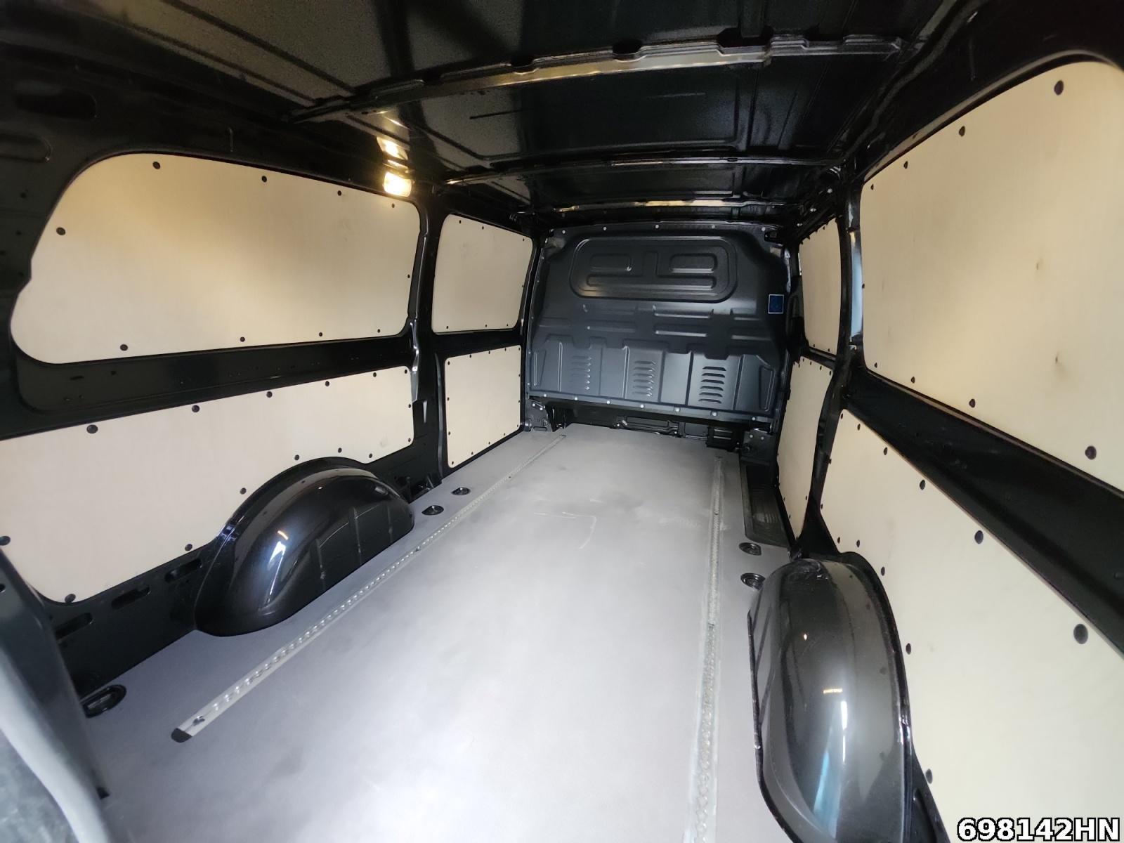 Fahrzeugabbildung Mercedes-Benz Vito 116 CDI Kasten Extralang*AHK2500*Multibeam