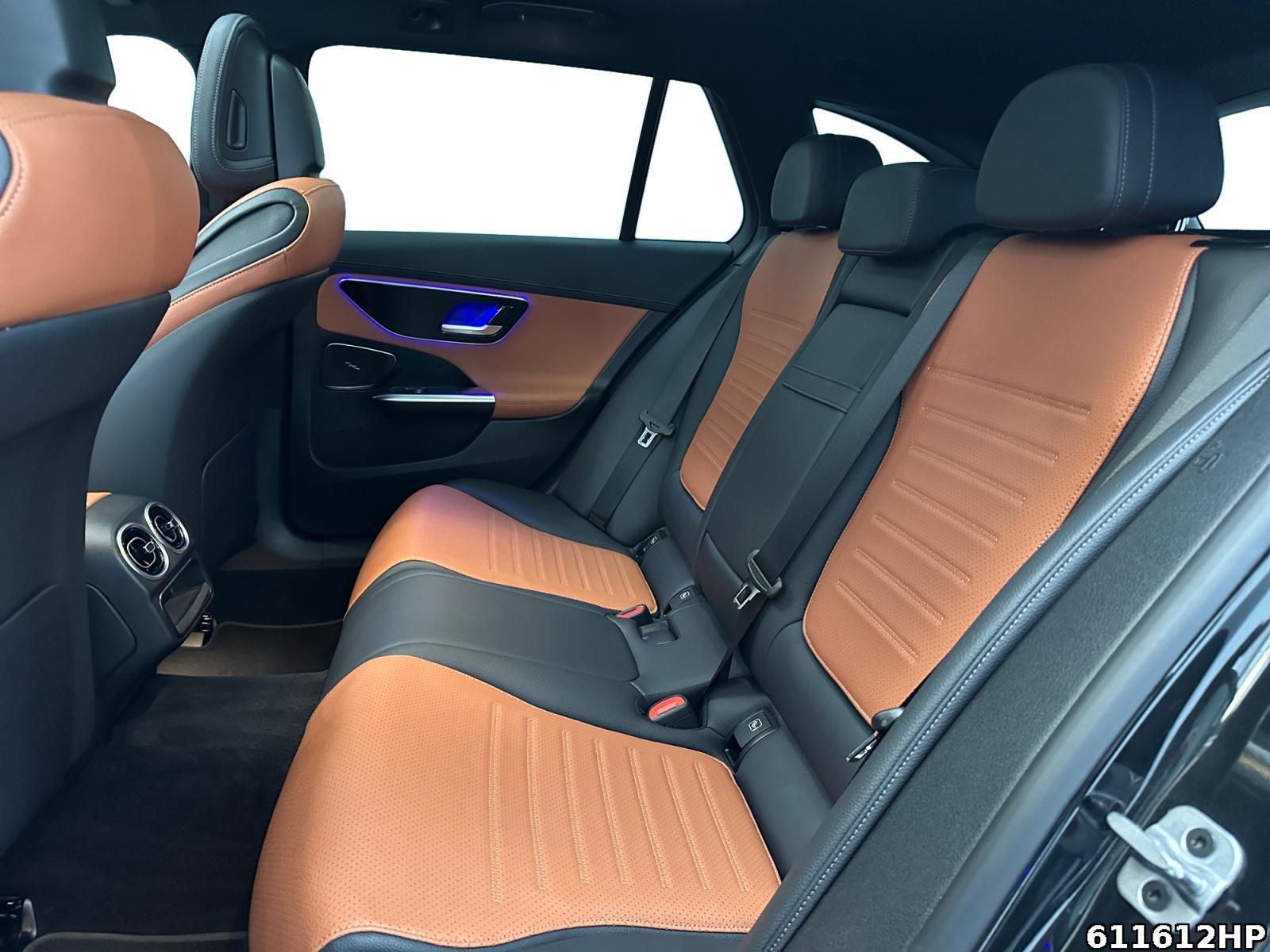 Fahrzeugabbildung Mercedes-Benz C 300 e T AMG Line DIGITAL AHK HUD Pano 360°