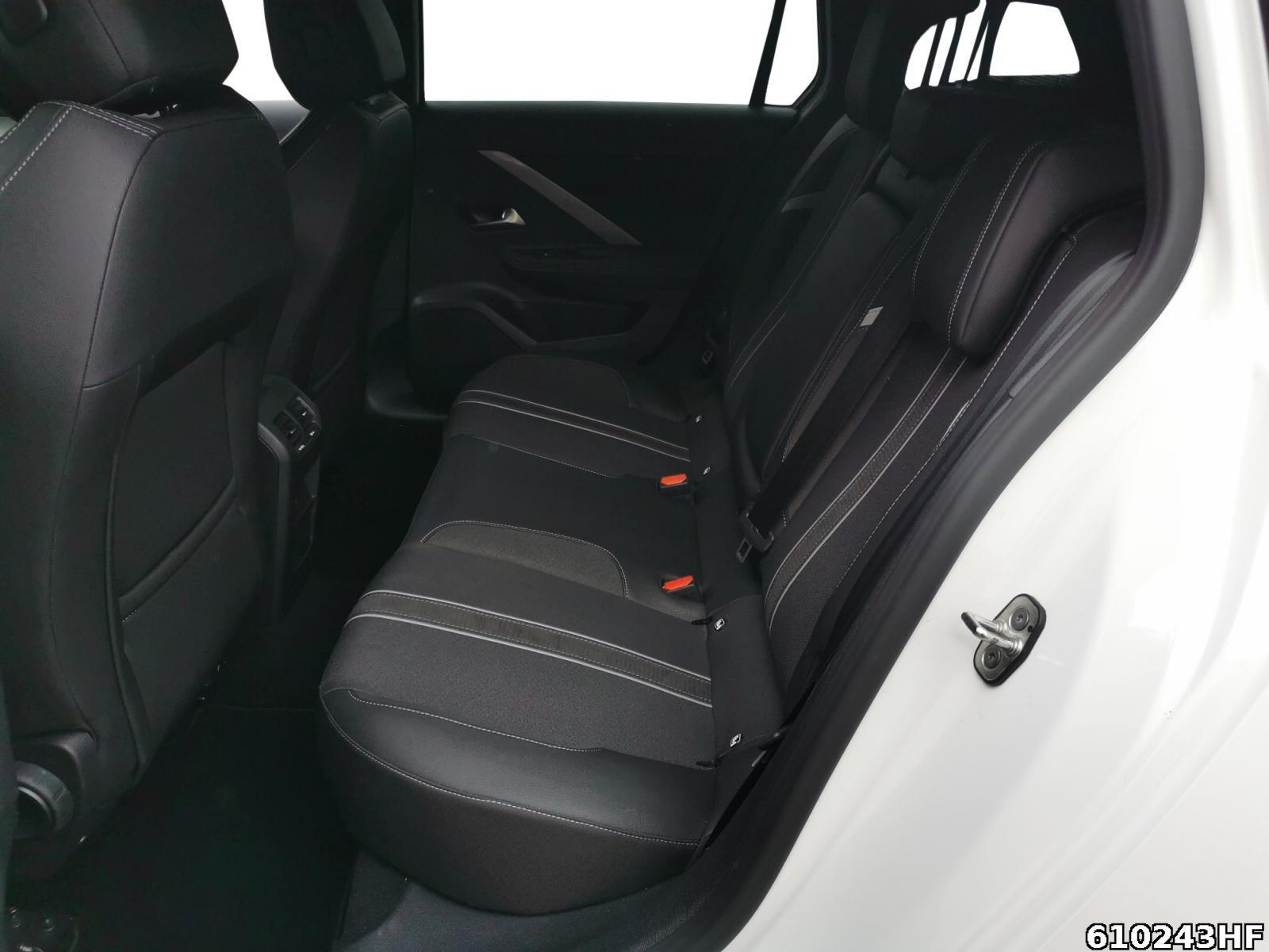 Fahrzeugabbildung Opel Astra 1.2 Turbo GS (EURO 6e)