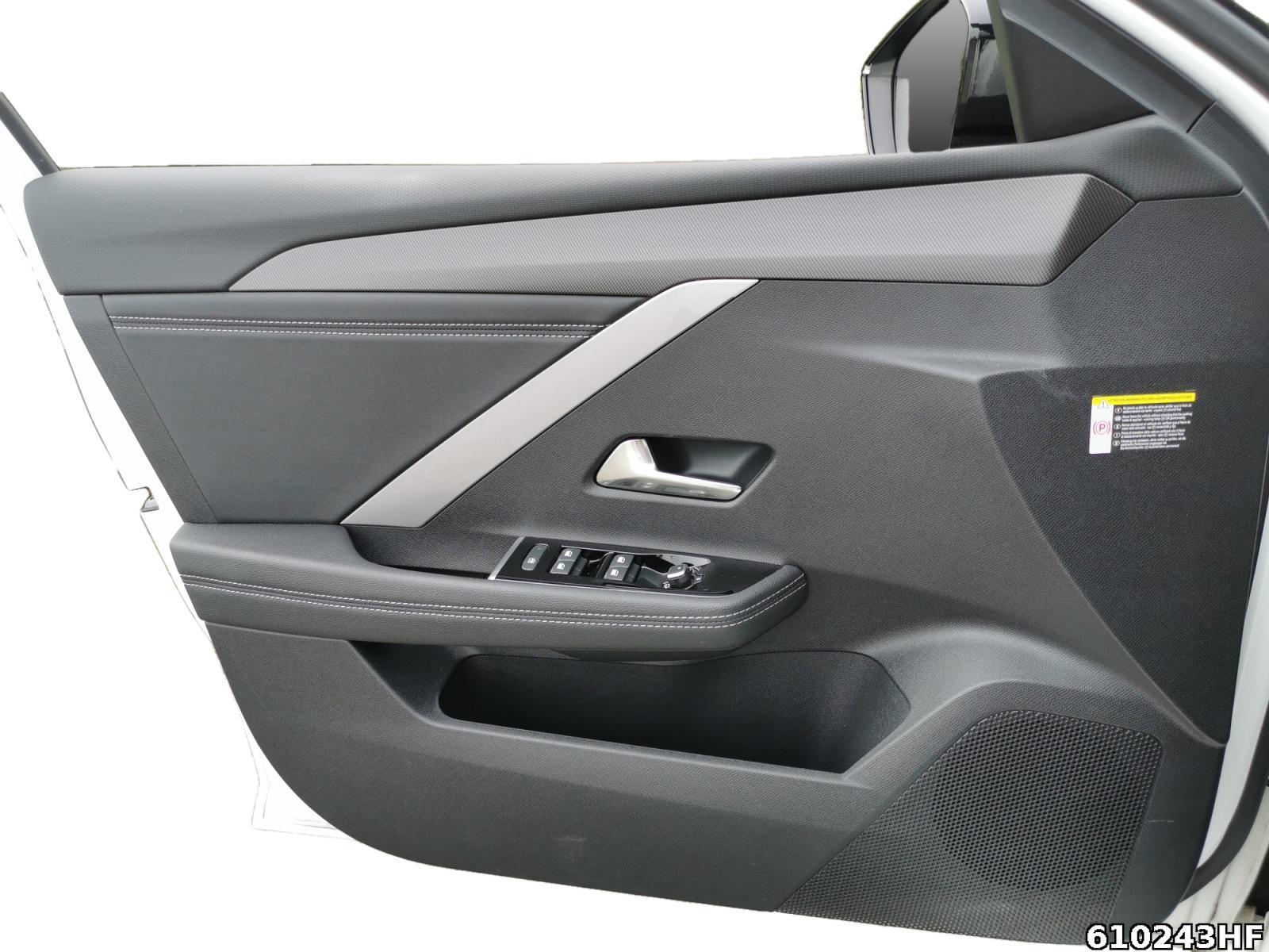 Fahrzeugabbildung Opel Astra 1.2 Turbo GS (EURO 6e)