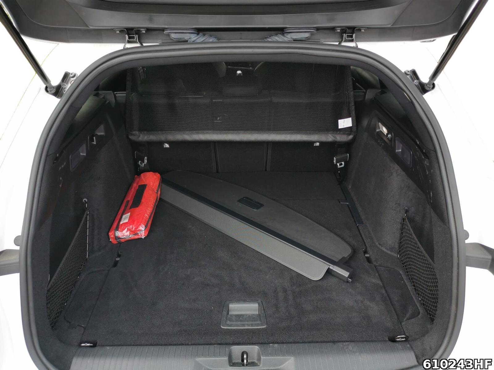 Fahrzeugabbildung Opel Astra 1.2 Turbo GS (EURO 6e)