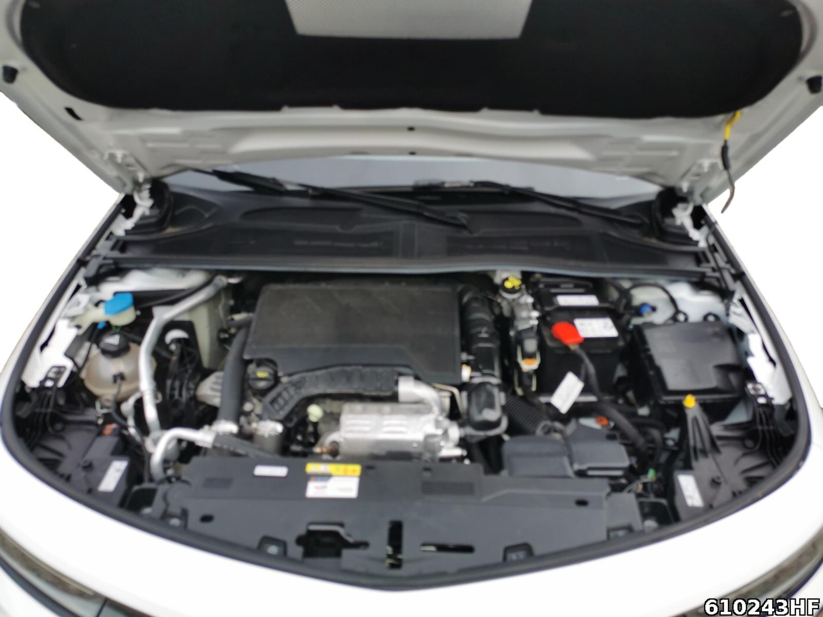 Fahrzeugabbildung Opel Astra 1.2 Turbo GS (EURO 6e)