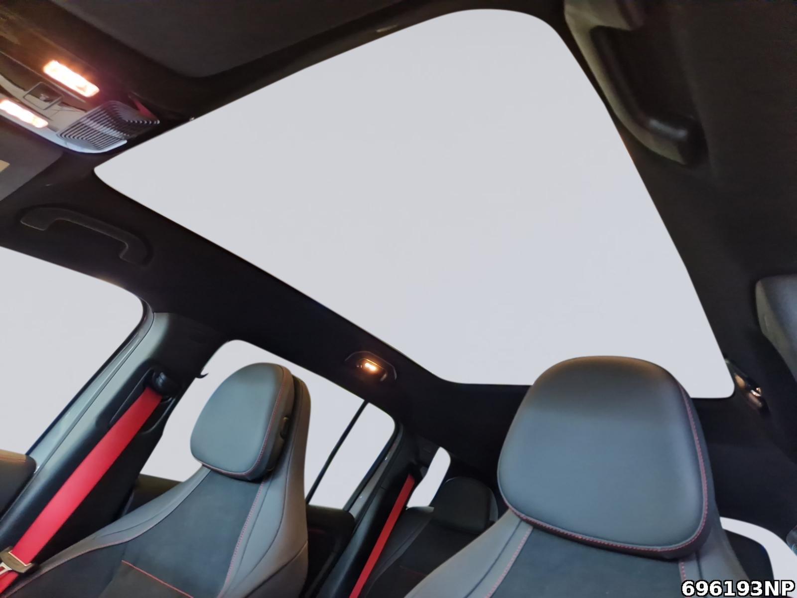 Fahrzeugabbildung Mercedes-Benz GLB 350 EQ 4MATIC AMG+PANO+AHK+KEY-LESSS+HEAD-UP