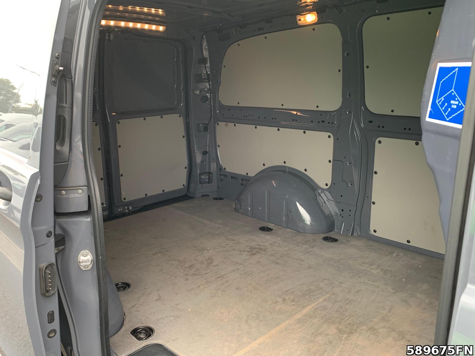Fahrzeugabbildung Mercedes-Benz Vito 114 L *KLIMA*AHK*NAVI*KAMERA*TEMPOMAT*DAB*