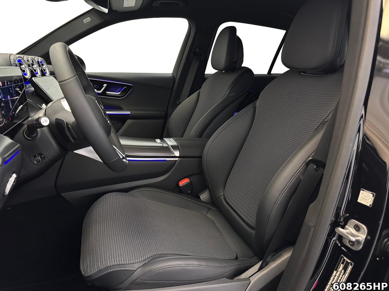 Fahrzeugabbildung Mercedes-Benz GLC 220 d 4M Avantgarde AHK Distronic DIGITAL-L
