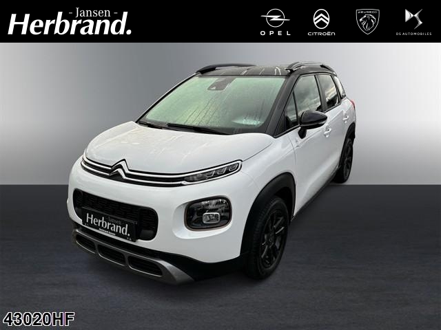 Citroën C3 Aircross 1.2 PureTech 110, Origins