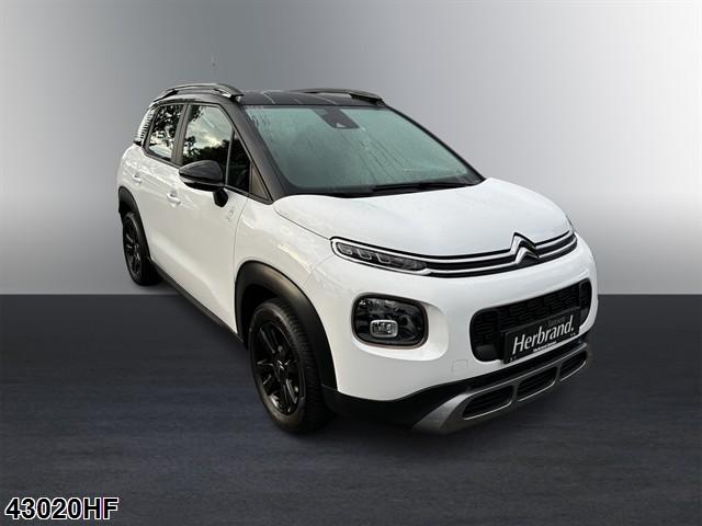 Fahrzeugabbildung Citroën C3 Aircross 1.2 PureTech 110, Origins